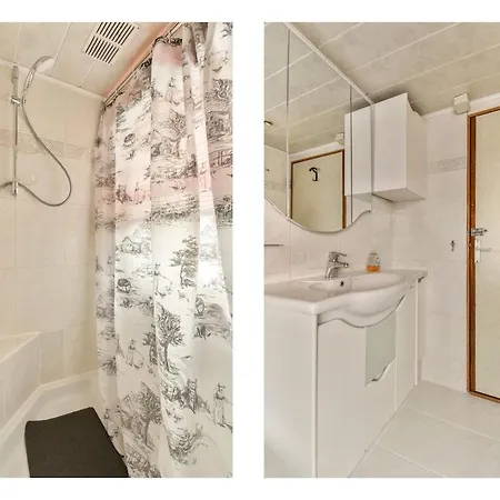Authentic Houseboat Amalia * אמסטרדם