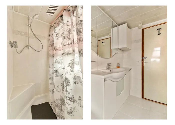 Authentic Houseboat Amalia * Amsterdam