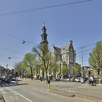 Authentic Houseboat Amalia * Amsterdam